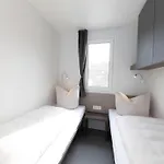 Mobilehome Auf Dem Vital Camp *