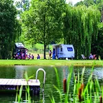 Mobilehome Auf Dem Vital Camp * Bayerbach
